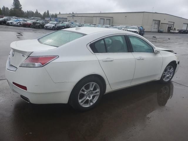 2009 Acura TL