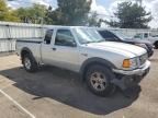 2002 Ford Ranger Super Cab