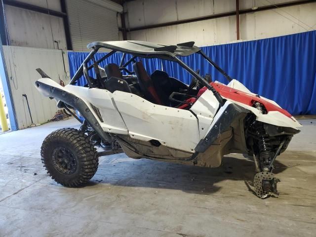 2020 Yamaha YXZ1000