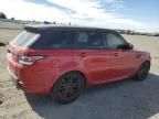 2017 Land Rover Range Rover Sport HSE Dynamic