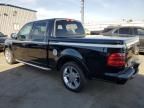 2003 Ford F150 Supercrew Harley Davidson