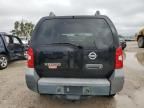 2008 Nissan Xterra OFF Road