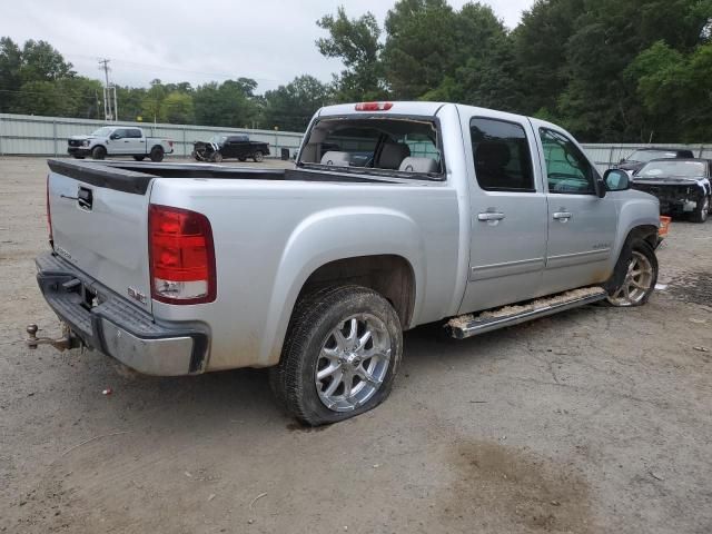 2013 GMC Sierra C1500 SLT