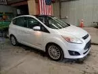 2013 Ford C-MAX SEL