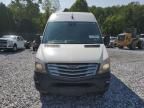 2014 Freightliner Sprinter 3500