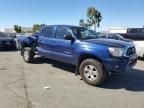 2015 Toyota Tacoma Double Cab Prerunner Long BED