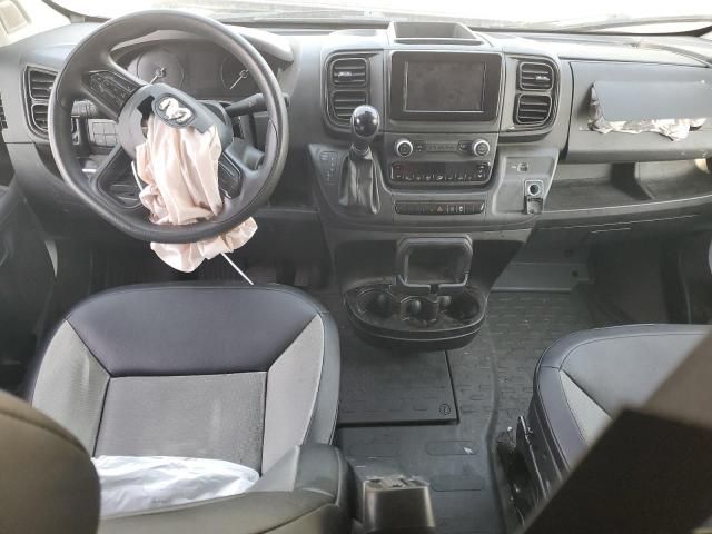 2023 Dodge RAM Promaster 1500 1500 Standard