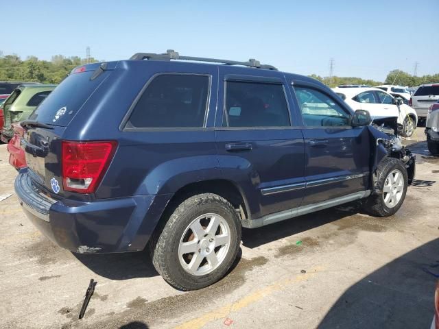 2010 Jeep Grand Cherokee Laredo