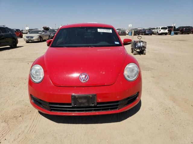 2015 Volkswagen Beetle 1.8T