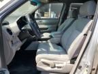 2011 Honda Pilot LX