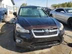 2012 Subaru Impreza Limited