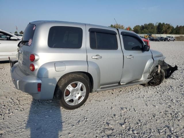 2009 Chevrolet HHR LT