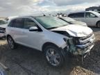 2012 Ford Edge Limited