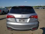 2016 Acura RDX Advance