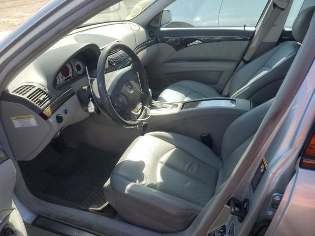 2006 Mercedes-Benz E 350