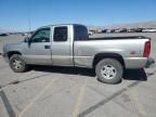 2003 Chevrolet Silverado K1500