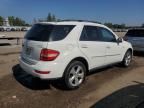 2009 Mercedes-Benz ML