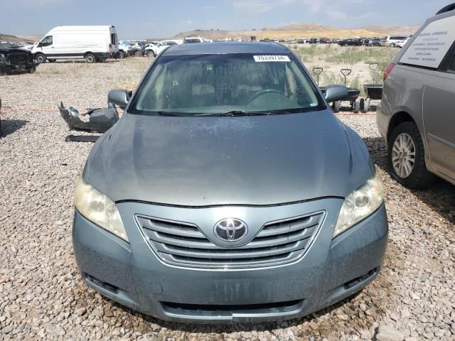 2007 Toyota Camry CE