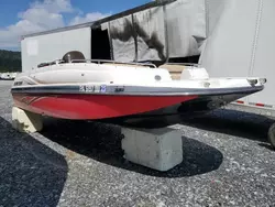 Salvage boats for sale at Grantville, PA auction: 2018 Scft Boat