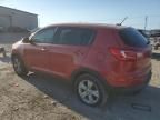 2012 KIA Sportage Base