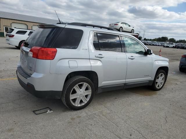 2012 GMC Terrain SLE