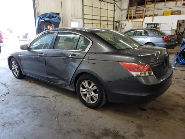 2009 Honda Accord LXP