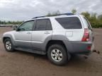 2003 Toyota 4runner SR5