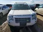 2008 Land Rover LR2 SE