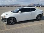 2015 Scion TC