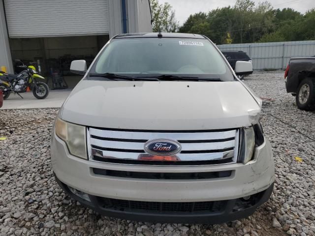 2007 Ford Edge SEL Plus