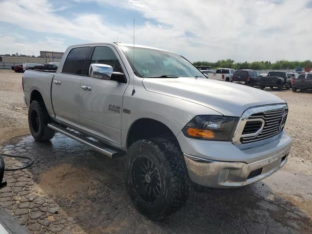 2014 Dodge RAM 1500 SLT