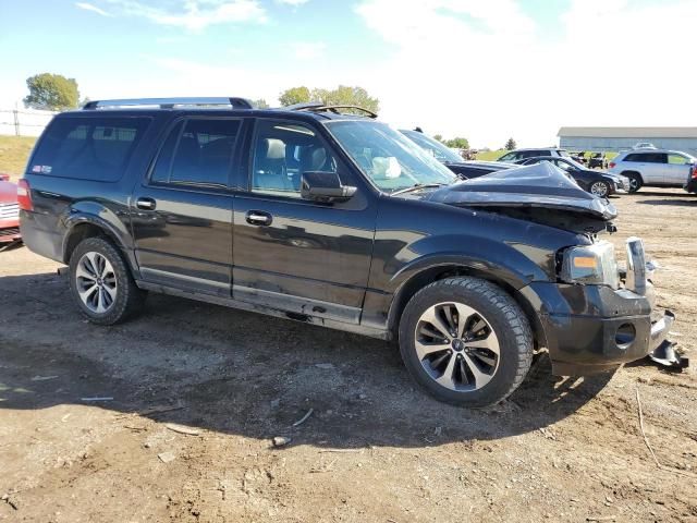 2014 Ford Expedition EL Limited