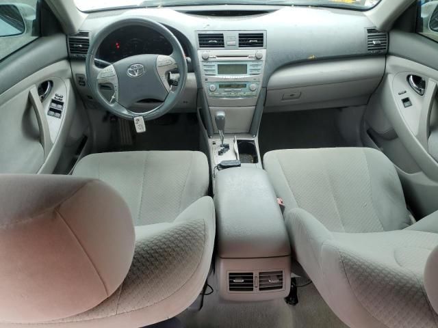 2007 Toyota Camry Hybrid