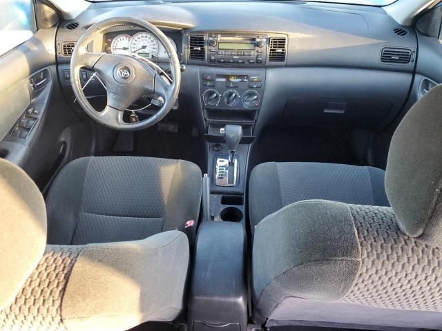 2008 Toyota Corolla CE