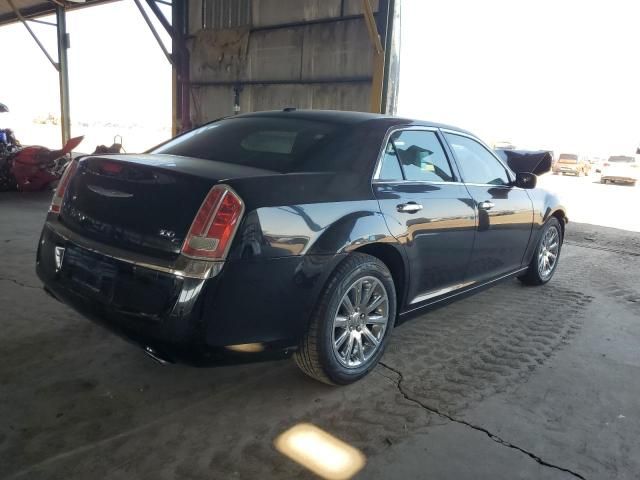 2014 Chrysler 300C