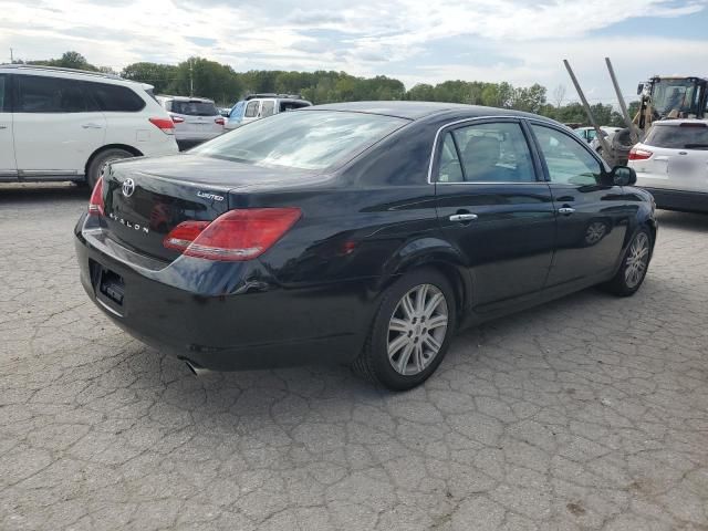 2008 Toyota Avalon XL