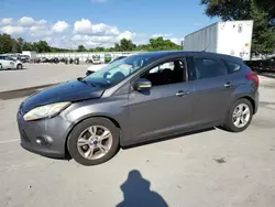 Run And Drives Cars for sale at auction: 2014 Ford Focus SE