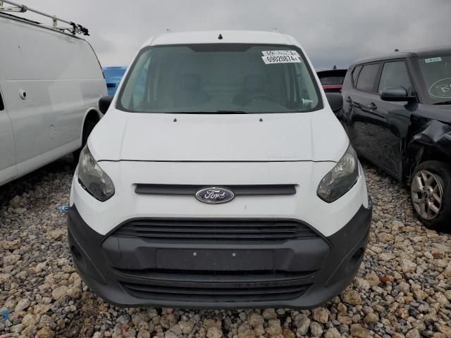 2015 Ford Transit Connect XL