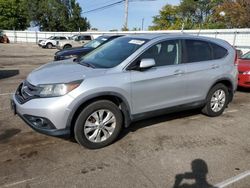 2013 Honda CR-V EX en venta en Moraine, OH