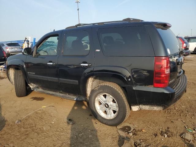 2007 Chevrolet Tahoe K1500