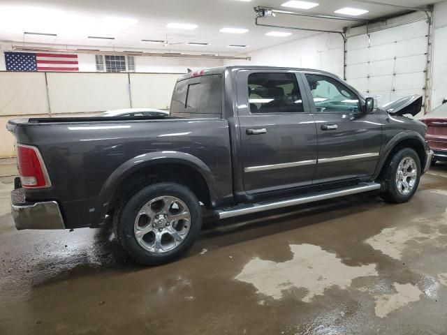 2015 Dodge 1500 Laramie