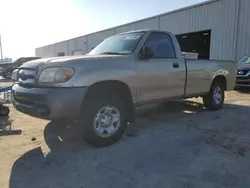 2006 Toyota Tundra en venta en Jacksonville, FL