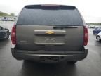 2013 Chevrolet Suburban K1500 LT