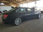 2013 BMW 328 I Sulev