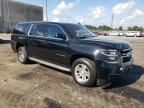 2015 Chevrolet Suburban K1500 LT