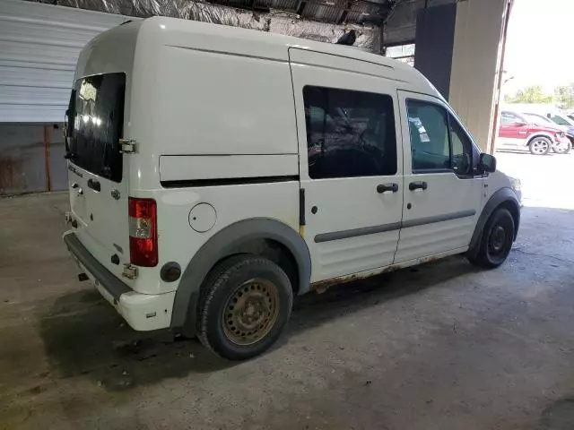 2010 Ford Transit Connect XLT