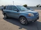 2008 Honda Pilot EXL