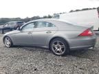 2010 Mercedes-Benz CLS 550