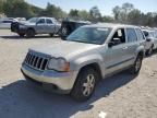 2008 Jeep Grand Cherokee Laredo