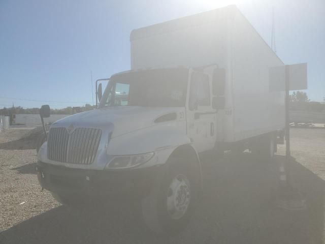 2006 International 4000 4200